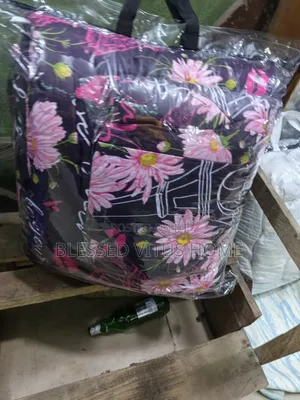 7by 7 Duvet Set High Quality Material