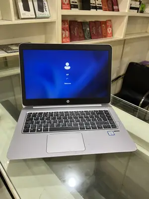 Laptop HP EliteBook 1040 G3 8GB Intel Core i7 SSD 256GB
