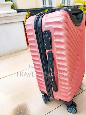 Cabin-Sized Carry-on Luggage| Travel in Style