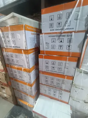 5kva Solar Inverter 48v