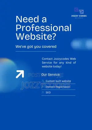 Make Your Business Stand Out With a Modern Website