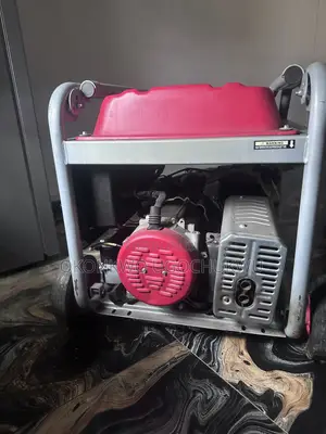 A Month Used Generator