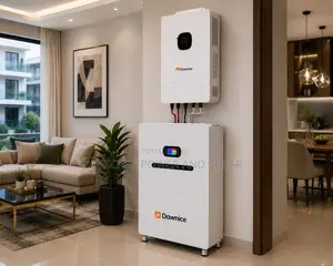 Original 10kW Dawnice Hybrid Inverter | Solar Grid Compatible