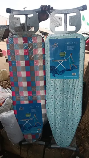 Ironing Board