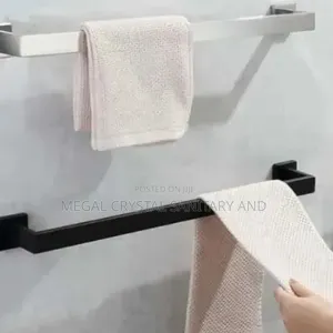 Towel Hanger Dryers