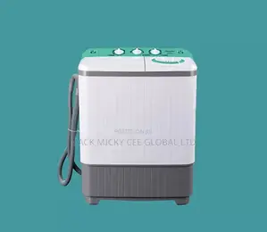 Hisense Top Load Twin Tub 5KG (WSPA503) Washing Machine