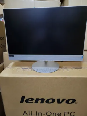 New Lenovo ideacentre AIO 520 8GB Intel Core i5 SSD 256GB