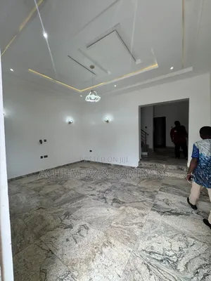 3bdrm Duplex in Asokoro for rent