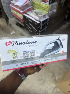 Binatone Iron