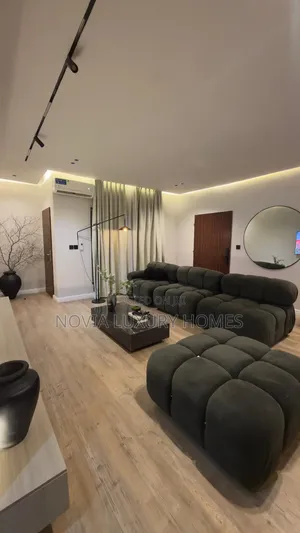 Luxury Cozy Newly Furnished 1bedroom