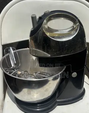 Master Chef Heavy Duty Mixer