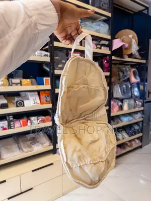 Underwear Storage Bag