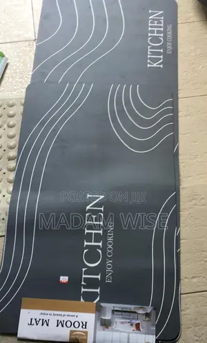 Kitchen N Room Foot Match