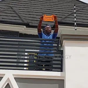 Electric Fence Installation
