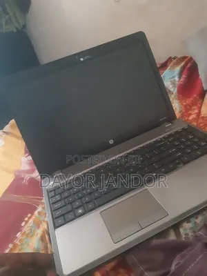 Laptop HP ProBook 4540S 6GB Intel Core i3 HDD 512GB