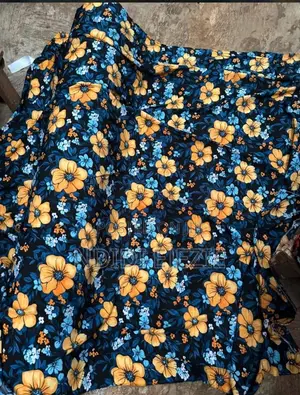 Favoured Fabrics