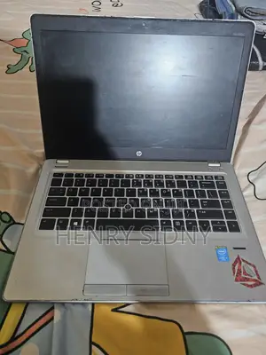 Laptop HP EliteBook Folio 9480M 16GB Intel Core i7 SSD 512GB