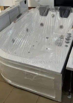 Double Jacuzzi