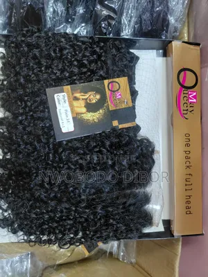 Quality Human Hair Wigs and Weavons