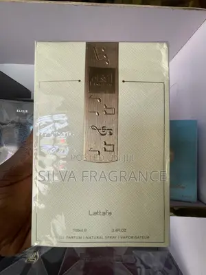 Angham Lattafa