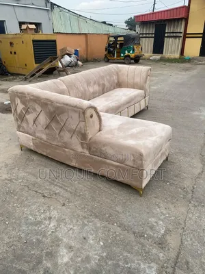 Top Quality Beautifully Designed L Shape Section Sofa