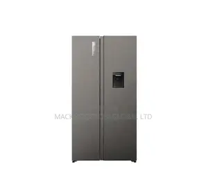 Hisense SxS Refrigerator 541L (71ws-Rc)