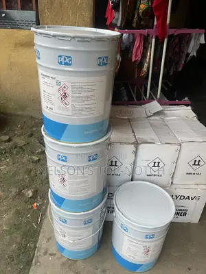 Sigmarine 48LF Marine Paint