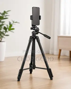 Quality Gempe Tripod