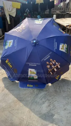 Parasols (Beach Umbrellas)