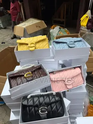 Coach Bags