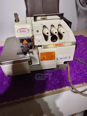 Weaving Machine