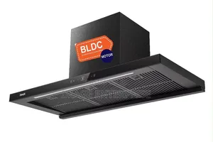 IMAGE 90cm Cooker Extractor | Chimney | Heat Extractor | Rangehoods