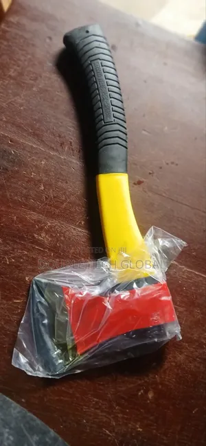 Fireman Axe