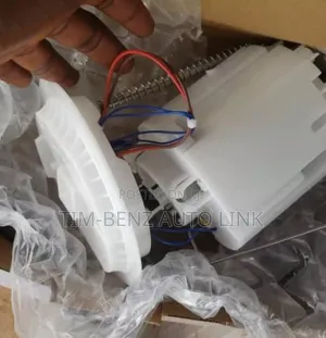 Fuel Pump Ml350 W164 /Gl450
