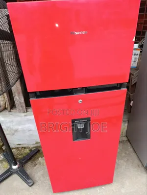 Hisense Refrigerator
