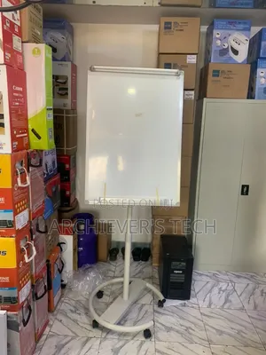 Flipchart Boards