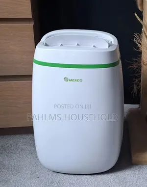 UK Neatly Used 10L Meaco Dehumidifier