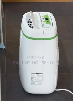 UK Neatly Used 10L Meaco Dehumidifier