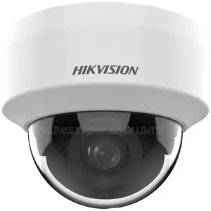 Hikvision 2 MP Fixed Dome Network Camera
