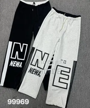 Brand New Wears