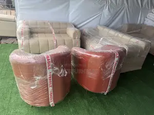 Complete Set of Chair Made With Boku Material Available