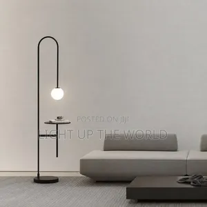Stylish Bed Side Lamp