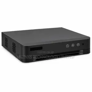 Hikvision Turbo Acusense DVR