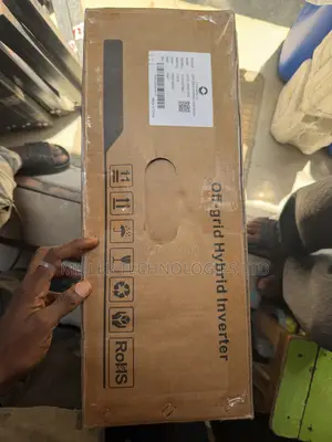 LVTOPSUN Pure 12KW Hybrid Inverter
