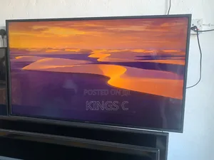 Sony Android 55 Inches, Direct Tukumbo, UK Used. Recommendable