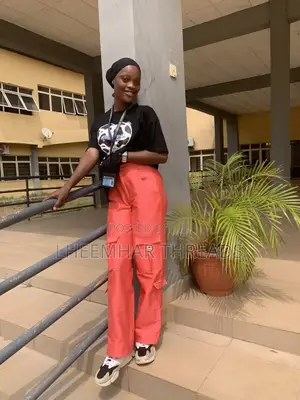 Cargo Pant