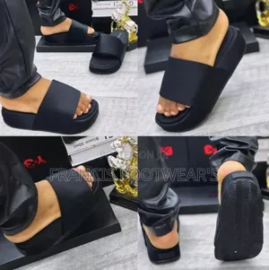 Louis Vuitton Footwears