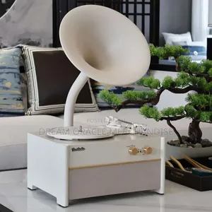 Tron Gramophone Vinyl Player