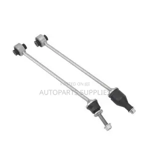 Mercedes Stabilizer Linkage a W166 X166 Gle GLS Oem