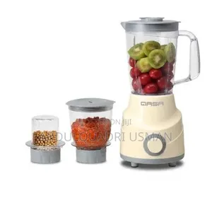 3 In1 Qasa Blender